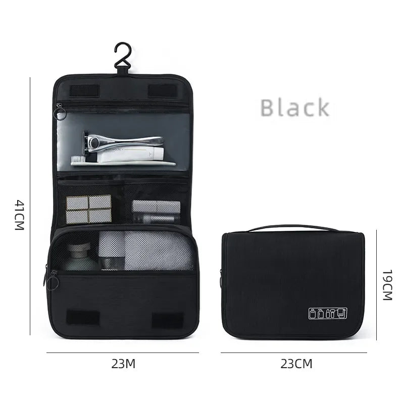 Trousse de Toilette Imperméable
