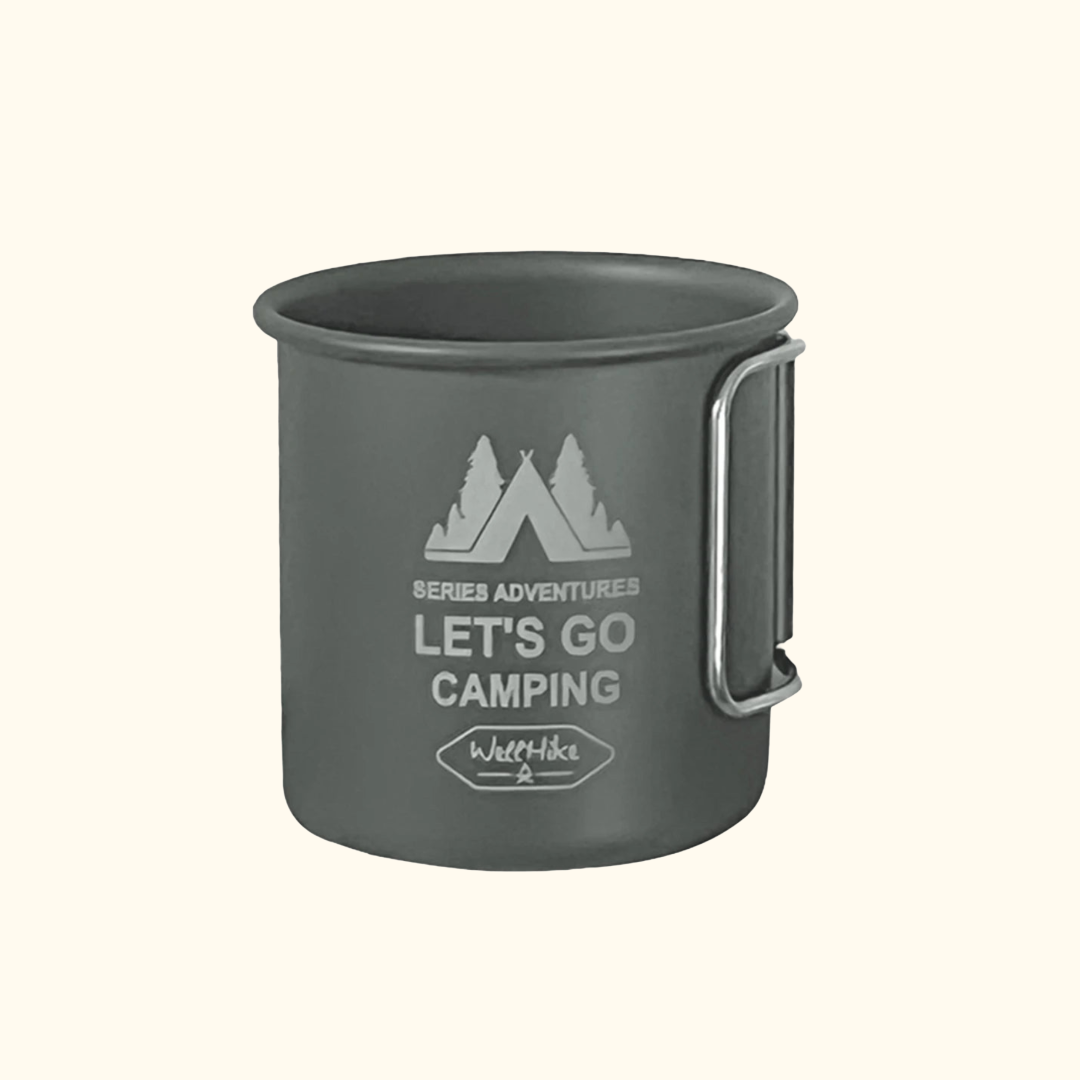 Tasse Pliable Vanlife