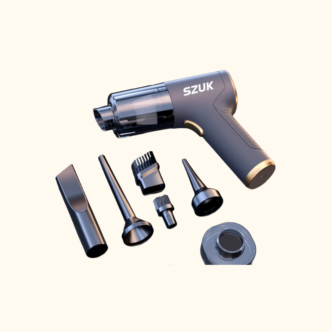 Aspirateur sans fil Szuk