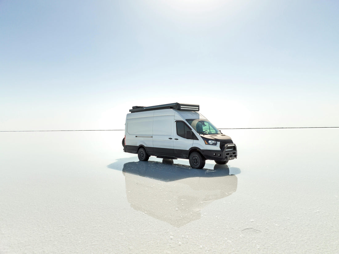 Les 6 applications indispensables pour la vanlife 🚐