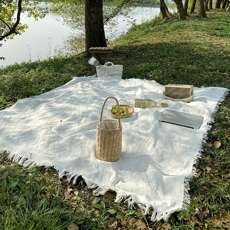 Jeté de Lit Bohème