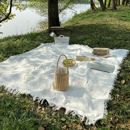 Jeté de Lit Bohème