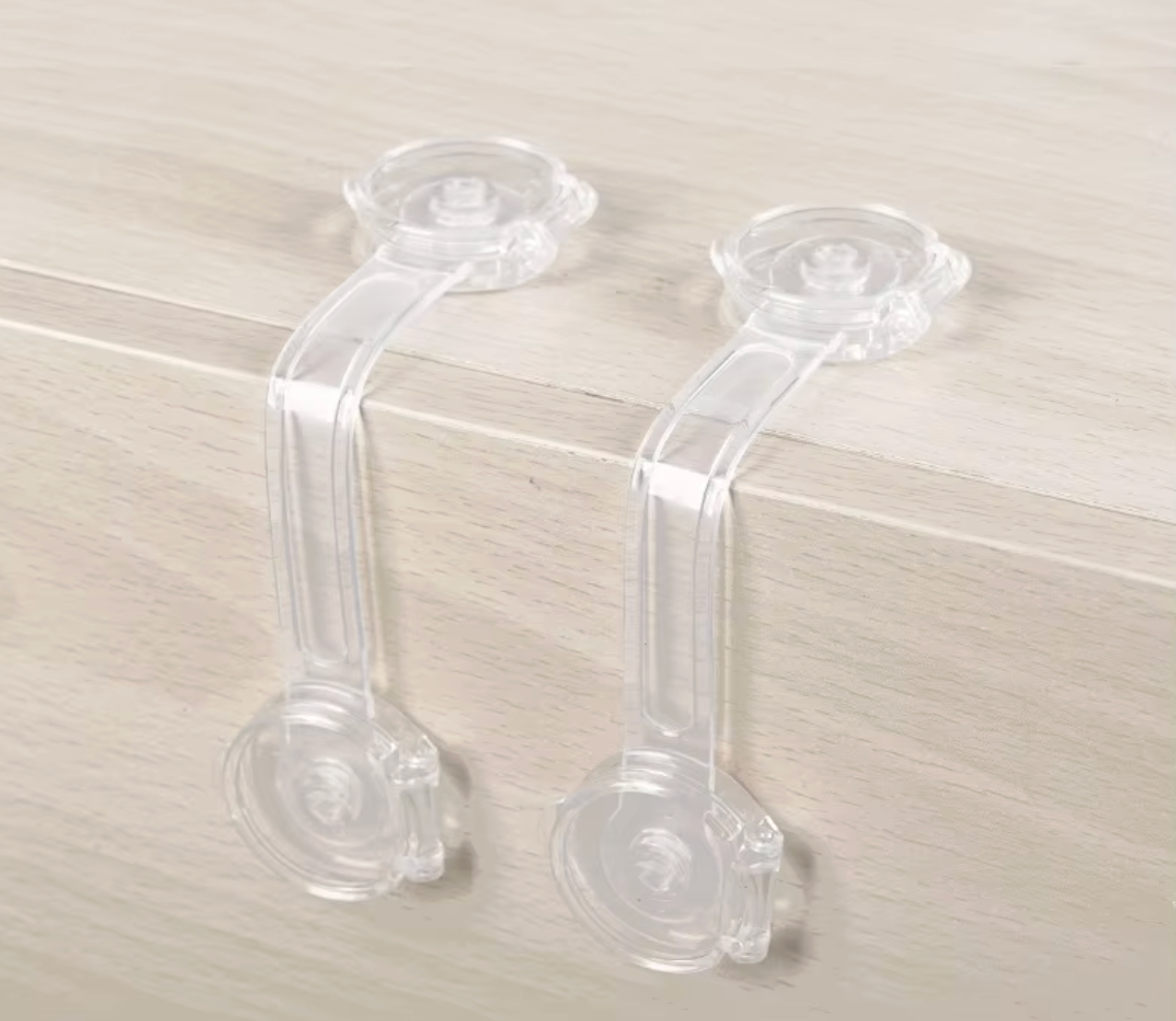 Verrous de sécurité