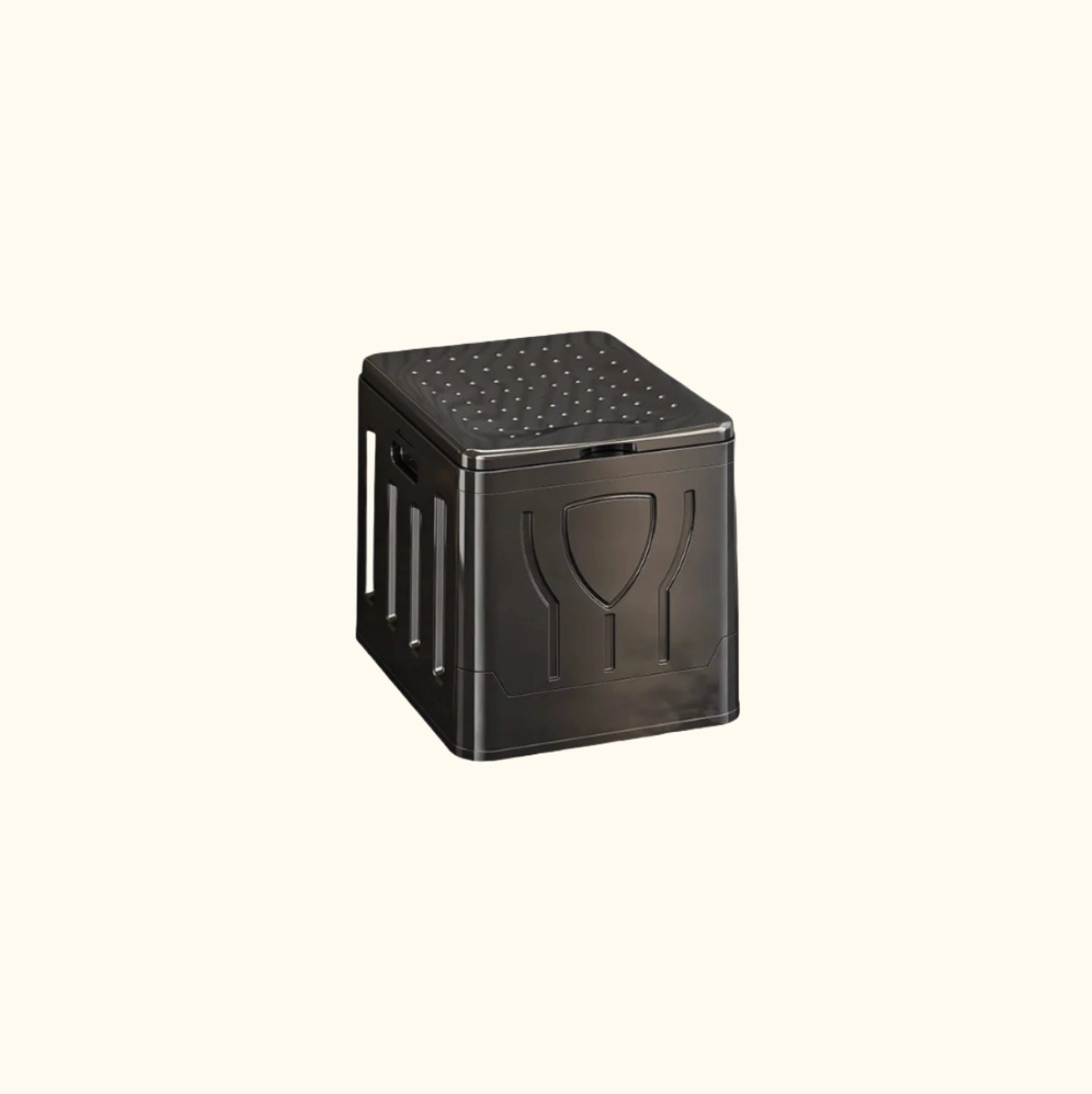 Toilettes portables & pliables