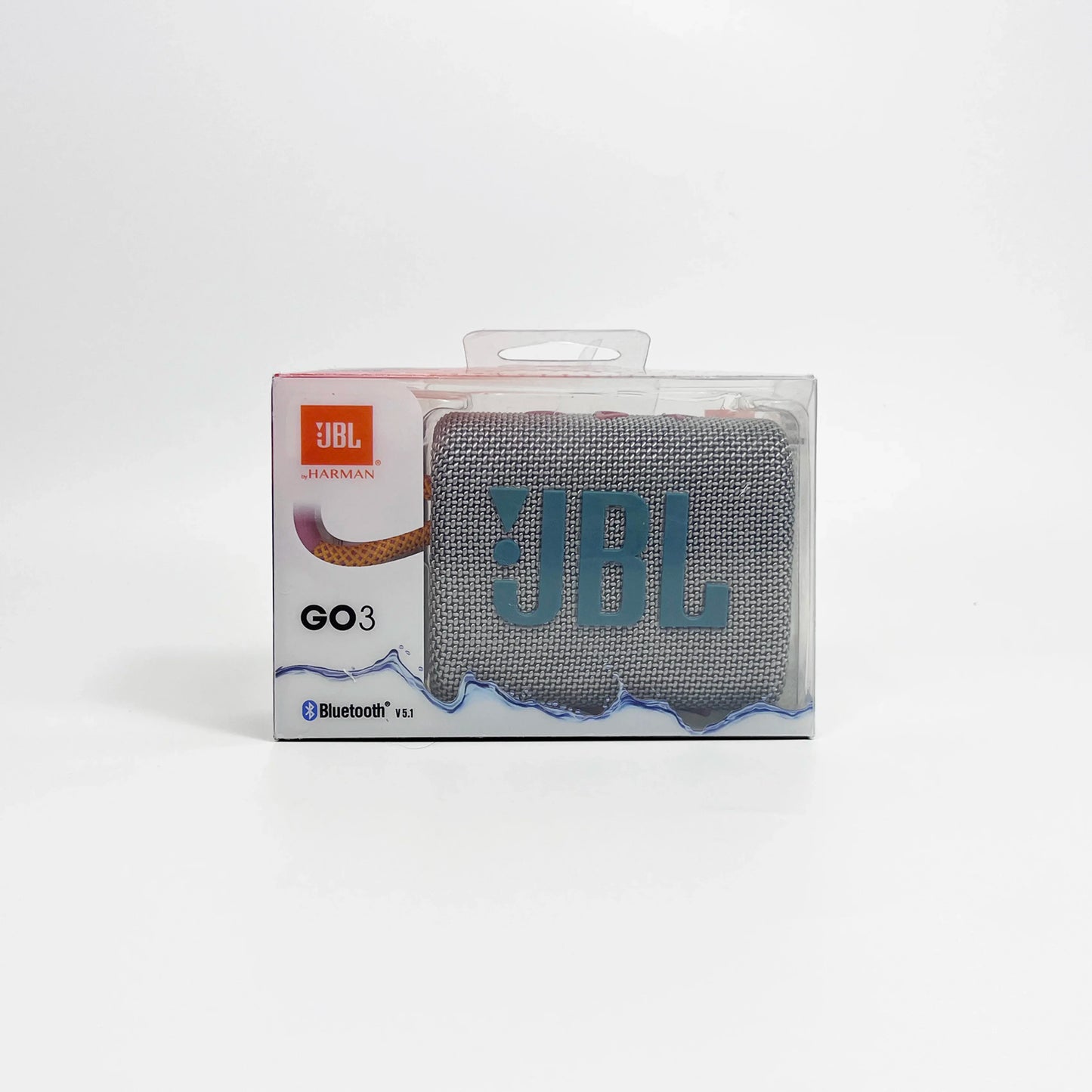 Enceinte bluetooth JBL Go 3
