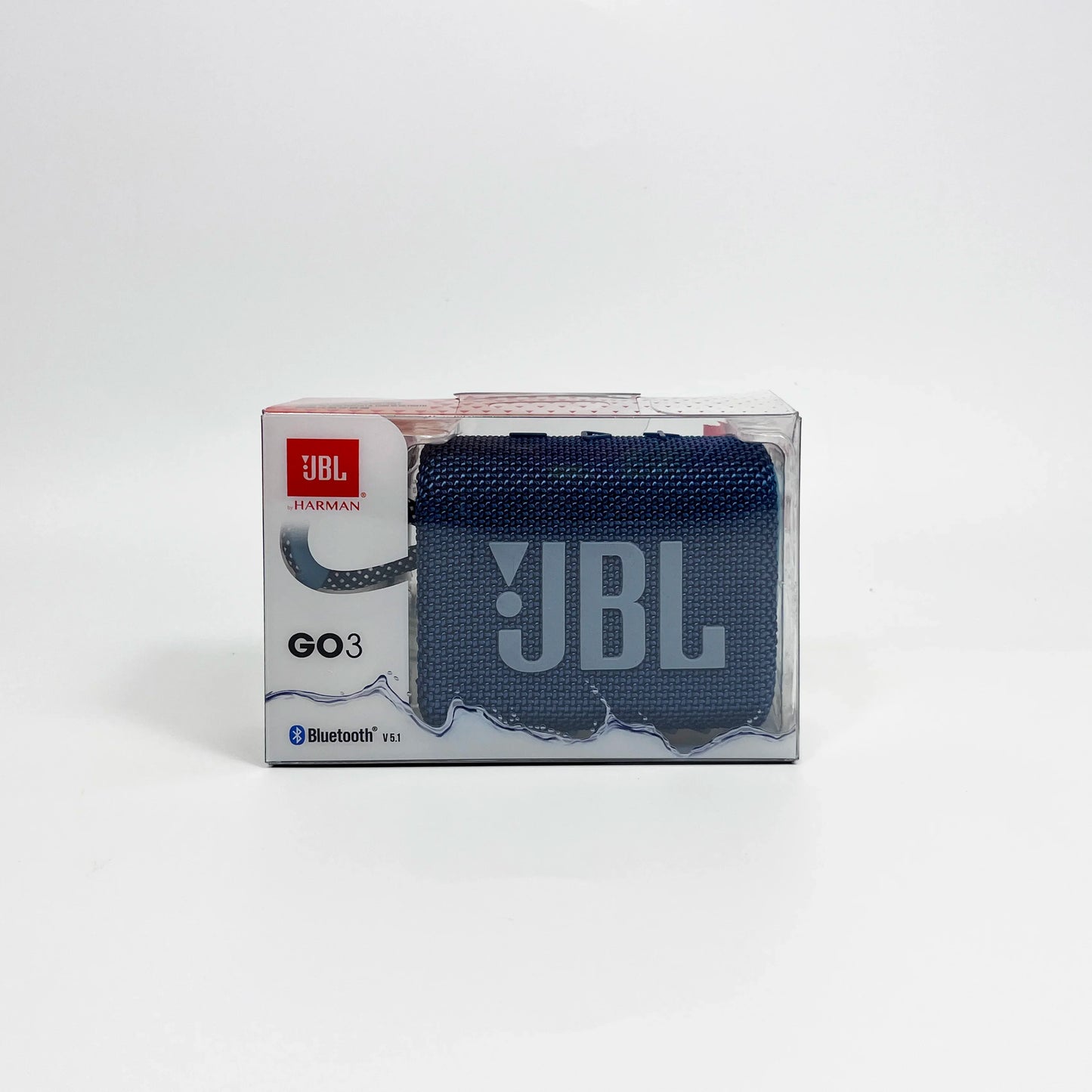 Enceinte bluetooth JBL Go 3