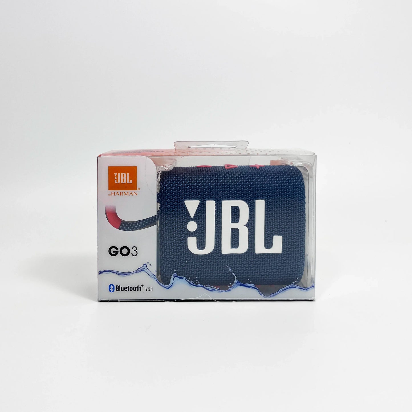 Enceinte bluetooth JBL Go 3