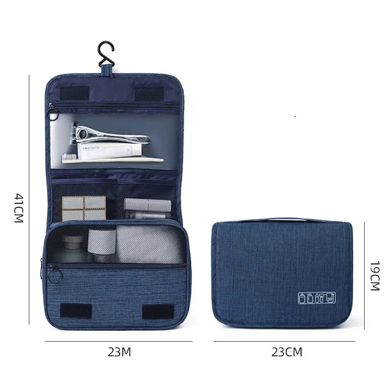 Trousse de Toilette Imperméable