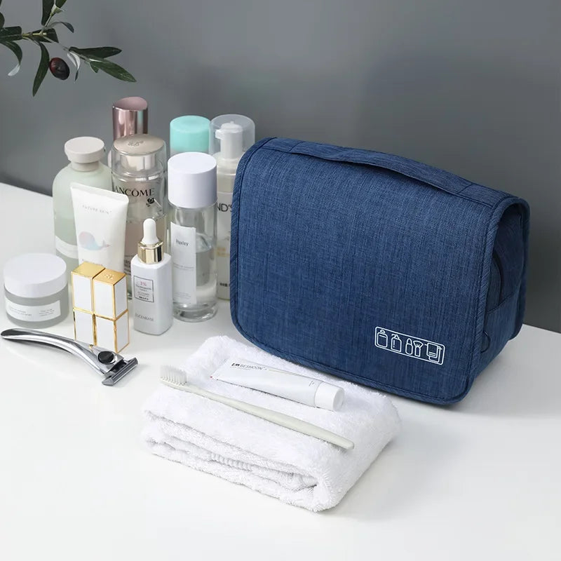 Trousse de Toilette Imperméable