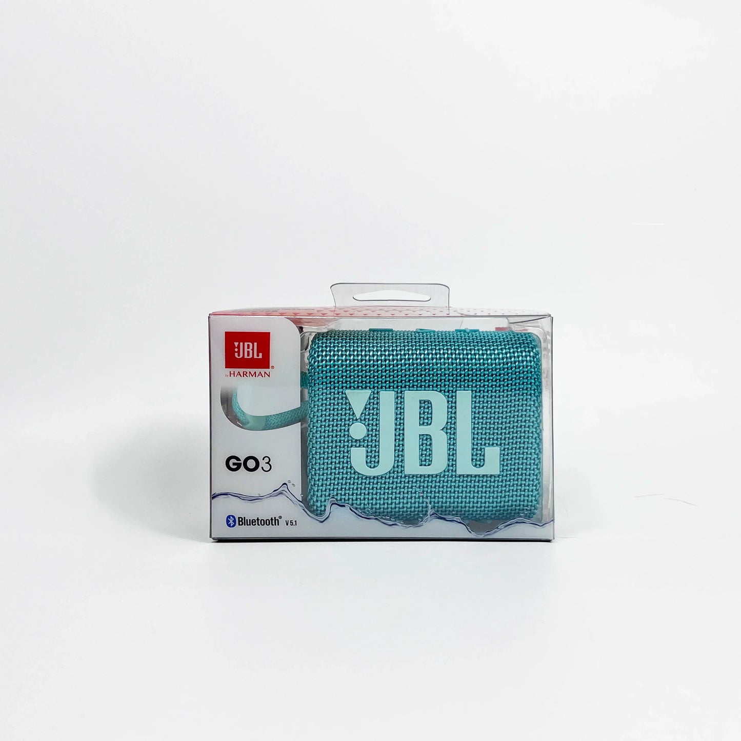 Enceinte bluetooth JBL Go 3