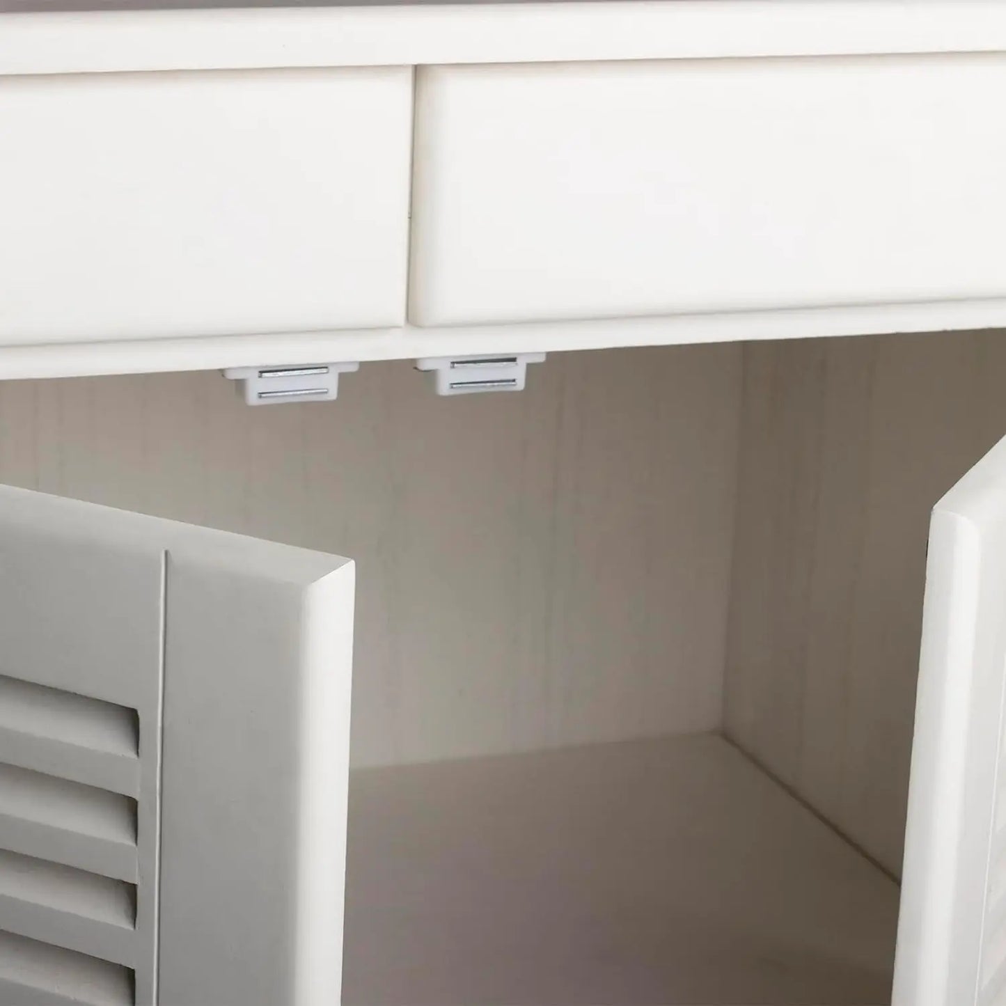 Aimants de Fermeture 4PCS