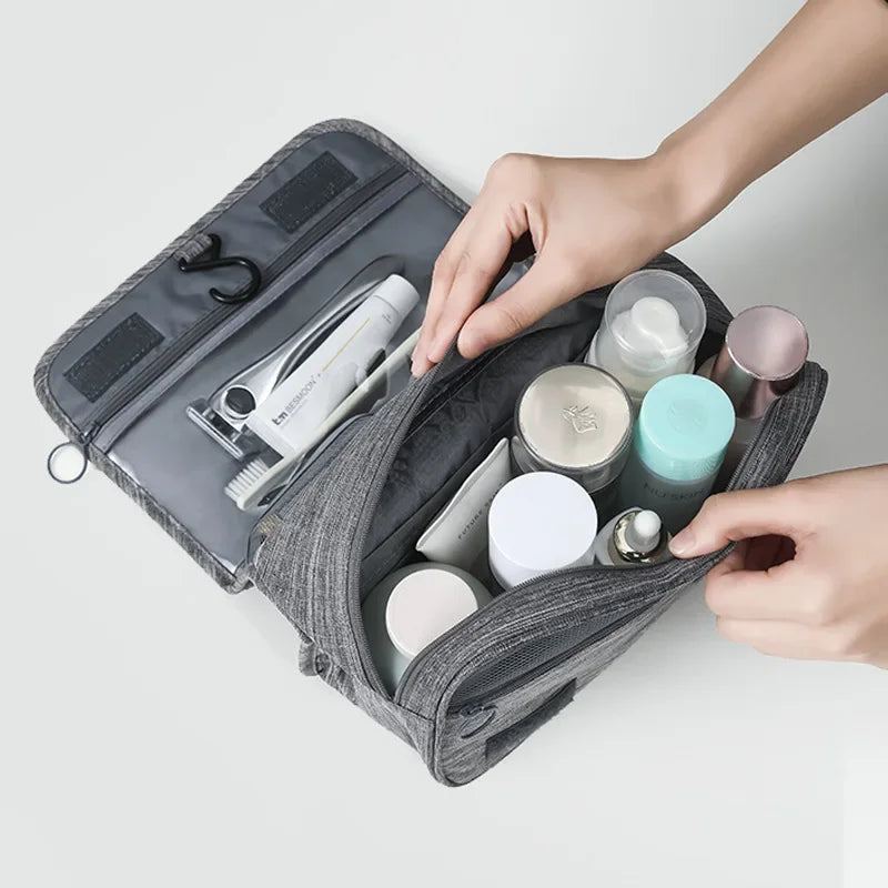 Trousse de Toilette Imperméable