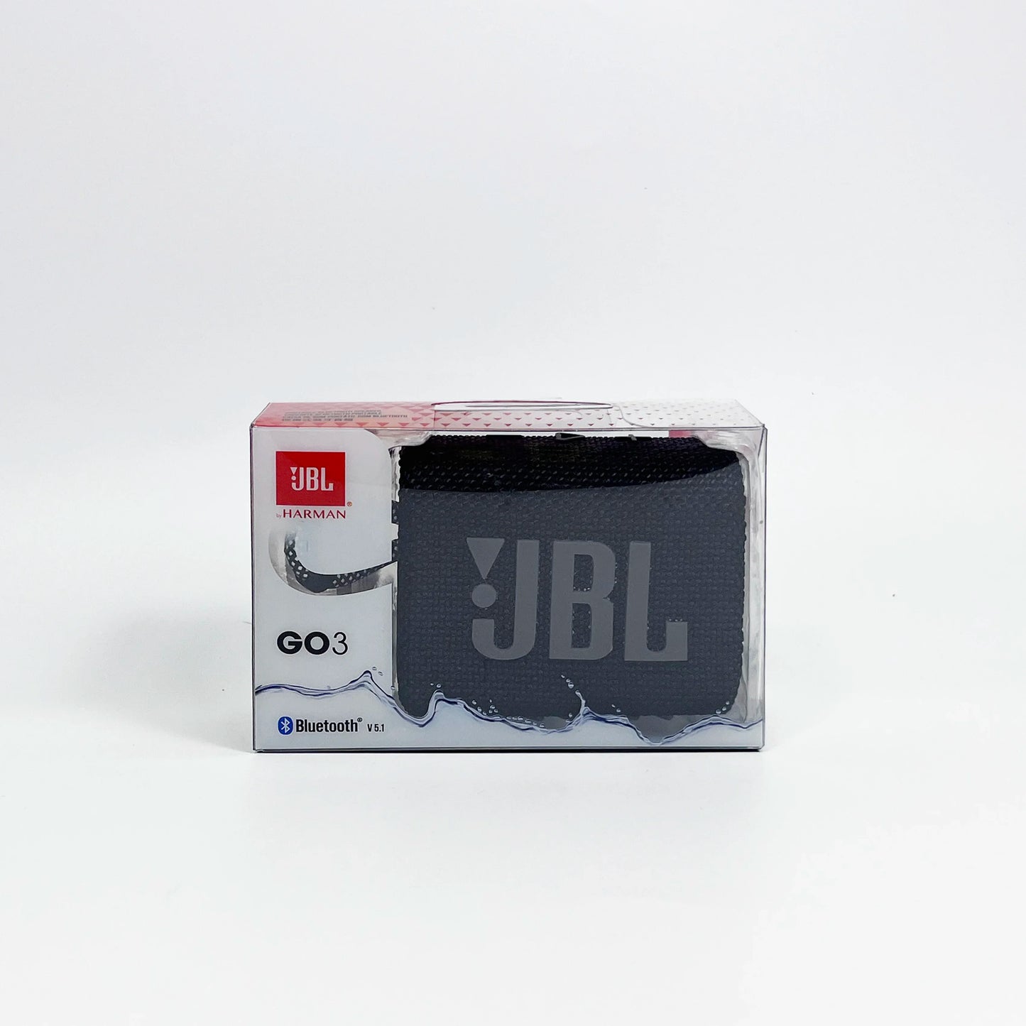 Enceinte bluetooth JBL Go 3