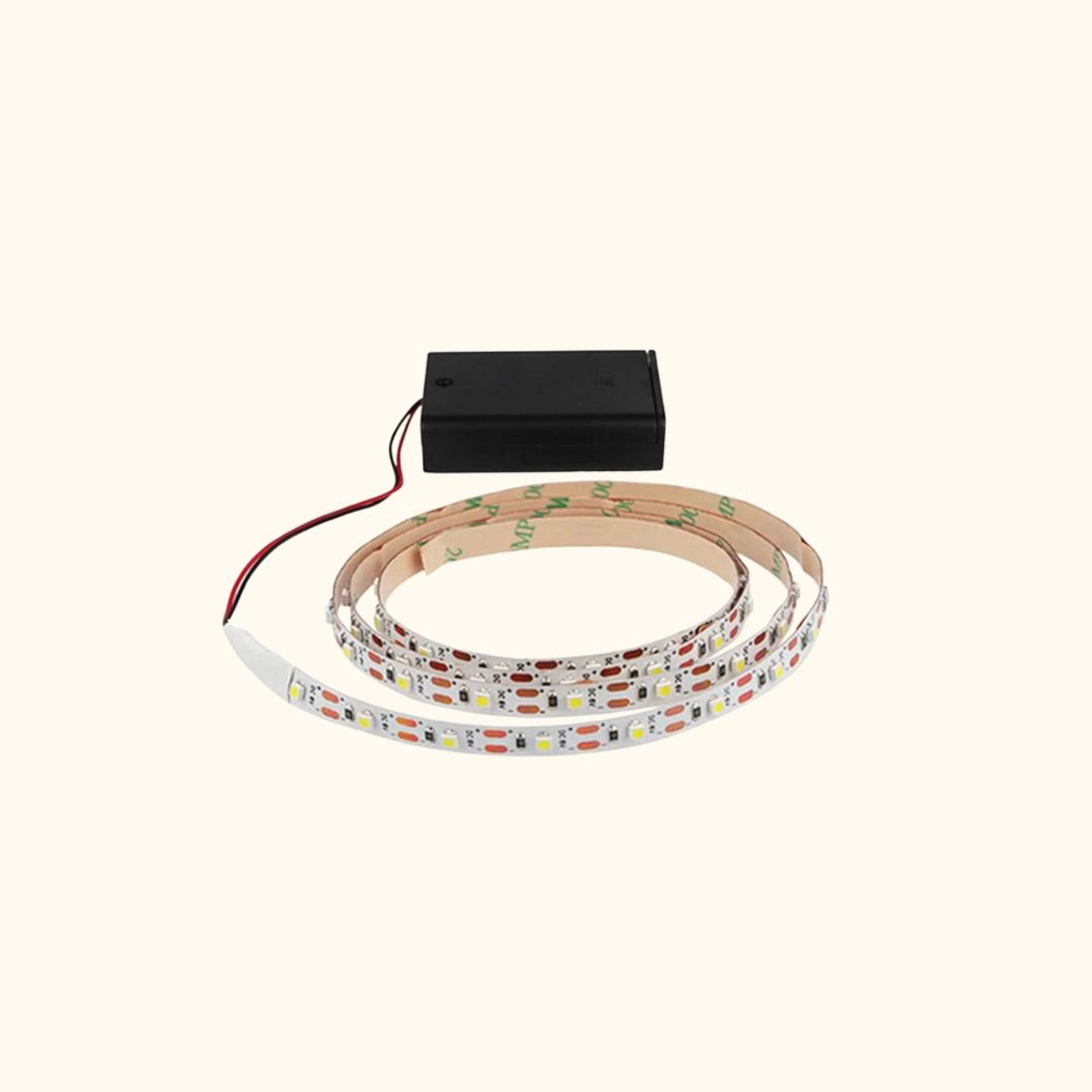 Bande LED Autocollante