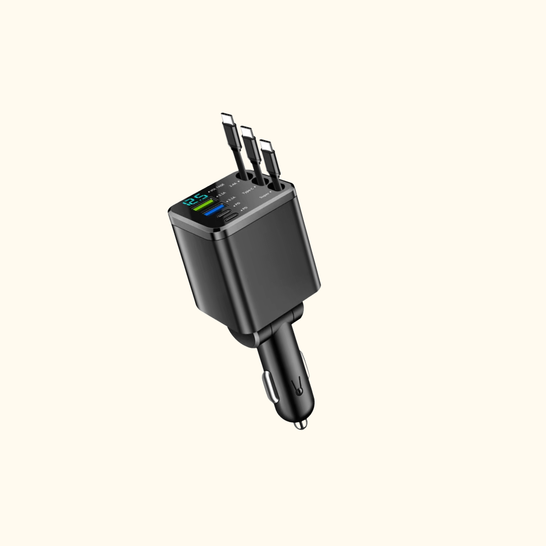 Allume Cigare 7 en 1