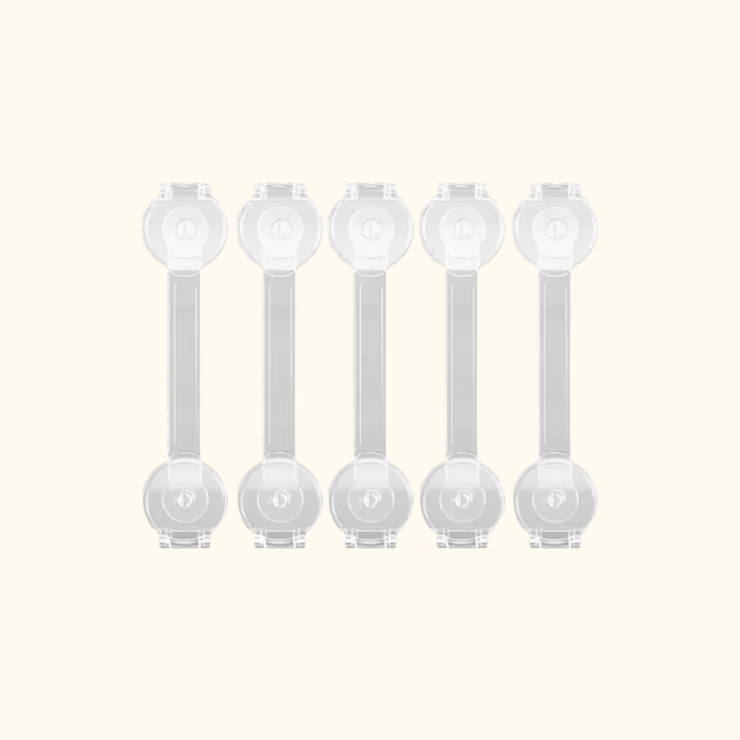 Verrous de sécurité