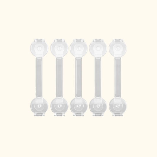 Verrous de sécurité