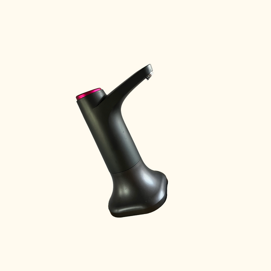 Robinet Rechargeable