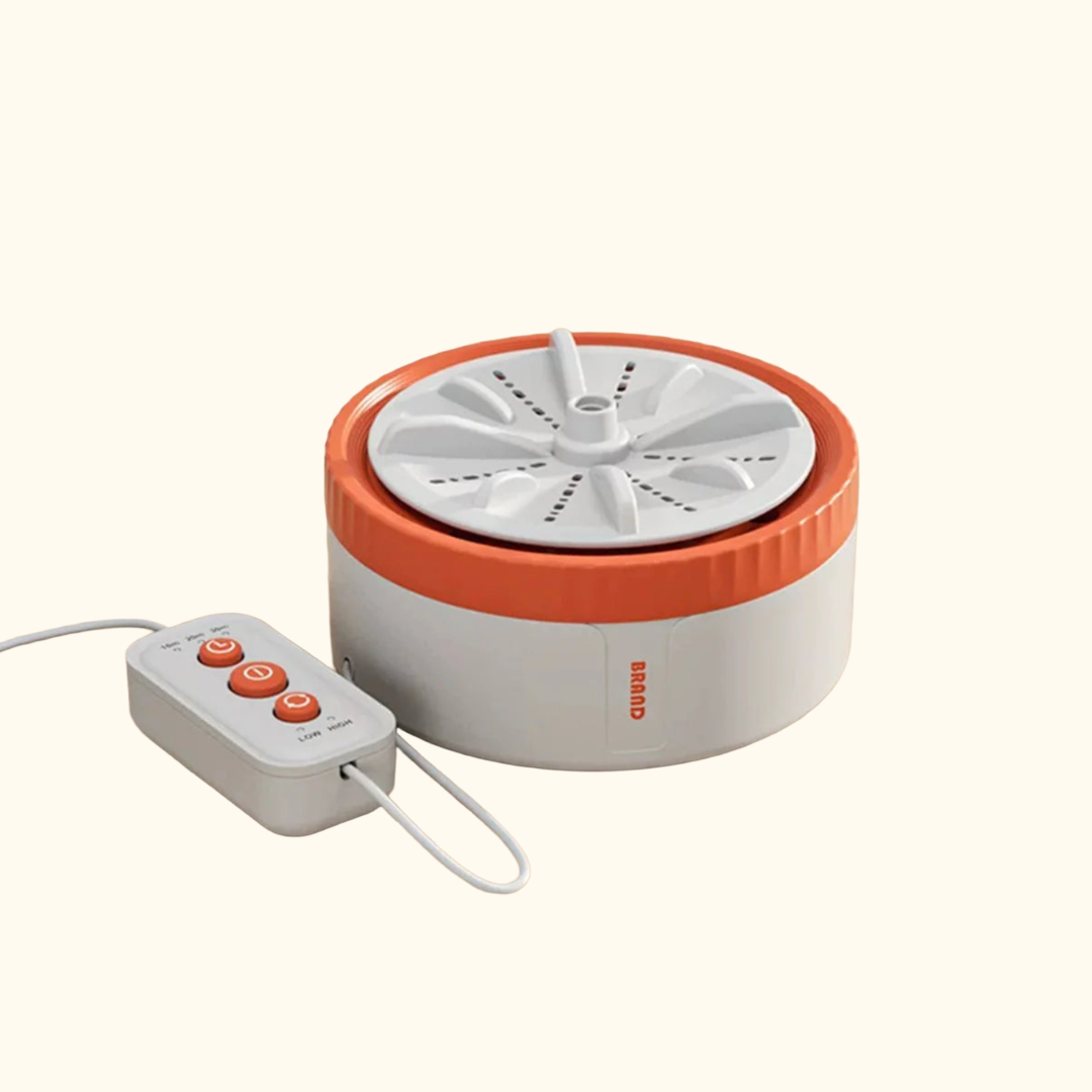 Mini machine à laver portable USB