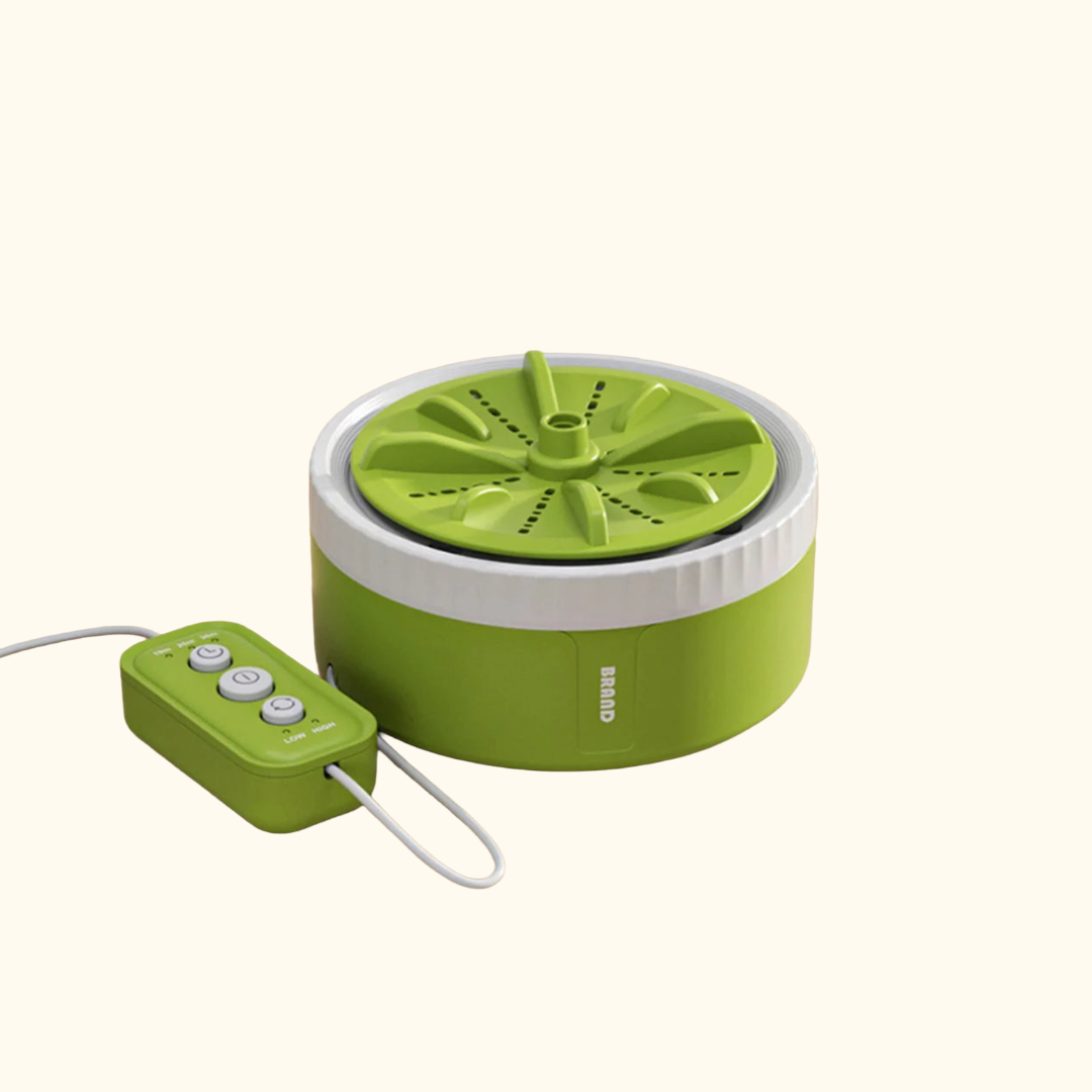 Mini machine à laver portable USB