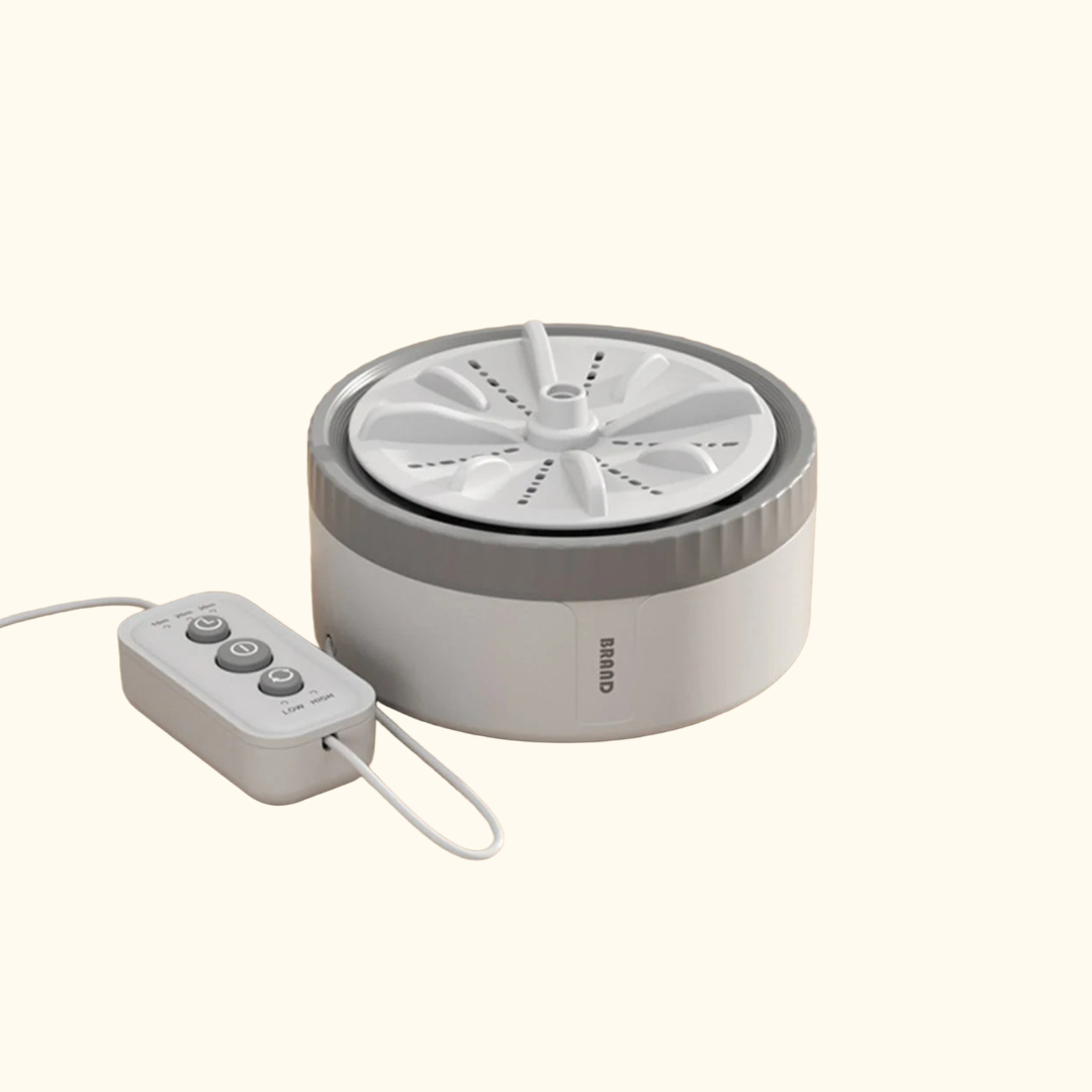 Mini machine à laver portable USB