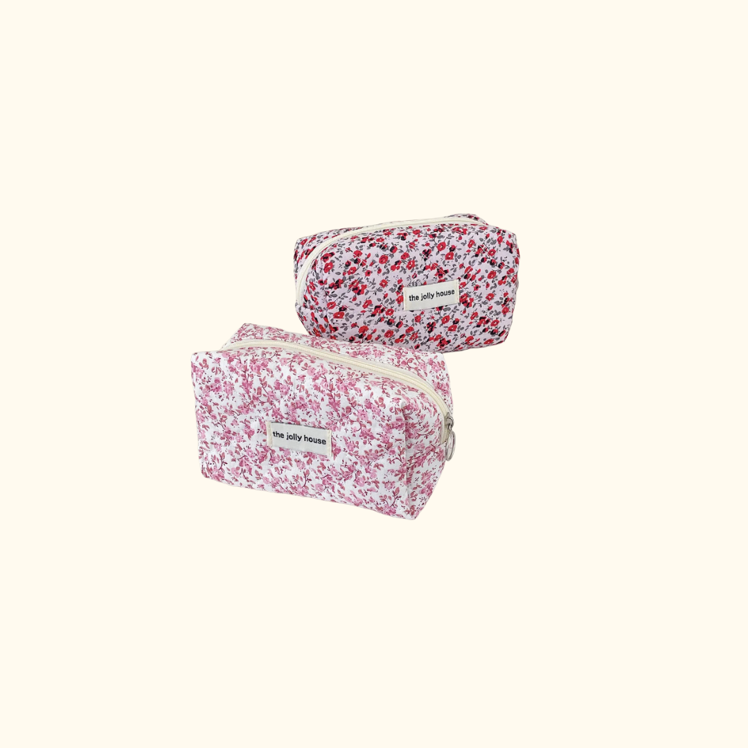 Trousse de Maquillage