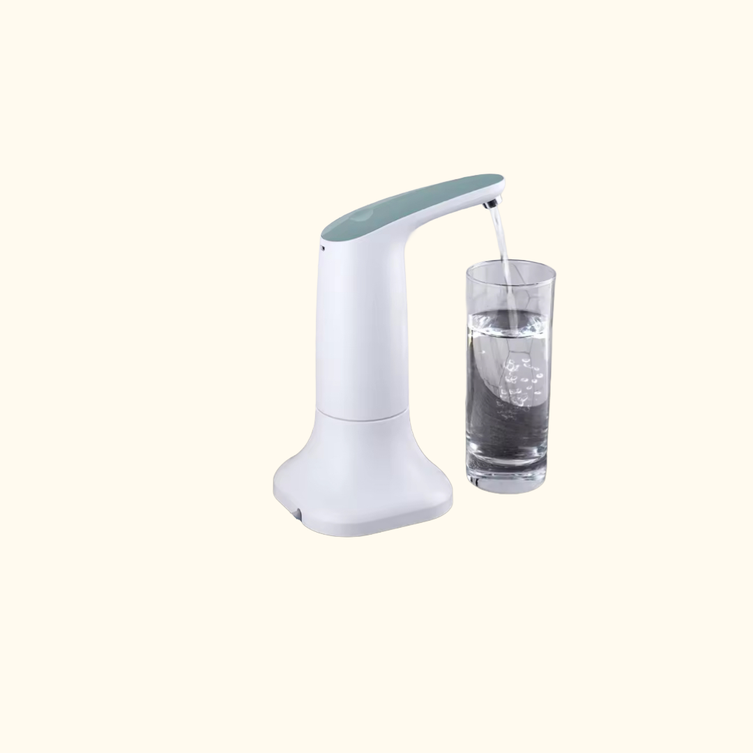 Robinet rechargeable USB