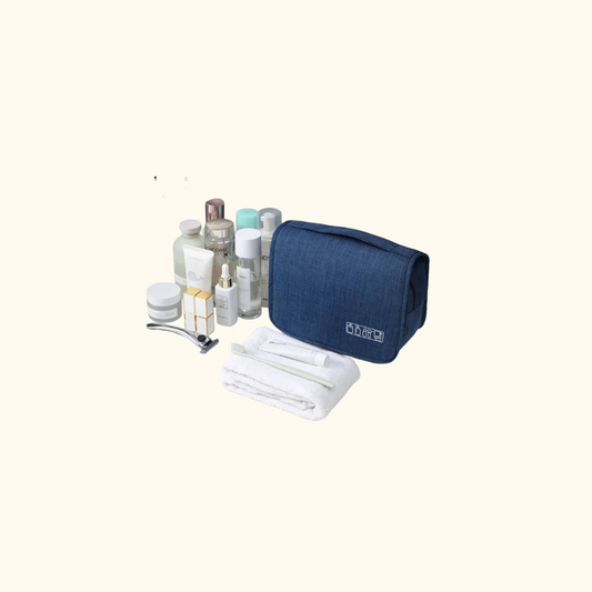 Trousse de Toilette Imperméable
