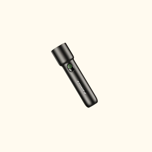 Lampe torche Philips rechargeable