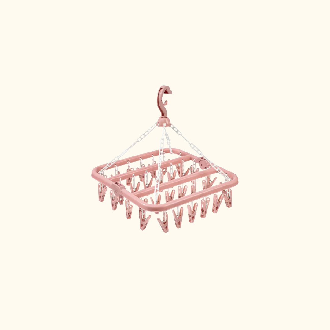 Séchoir Rotatif 32 Pinces