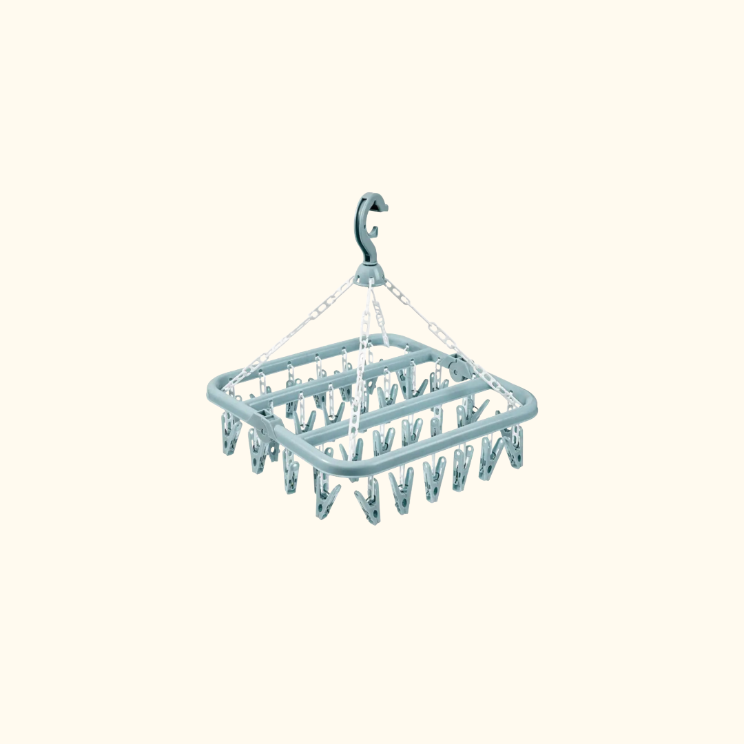 Séchoir Rotatif 32 Pinces