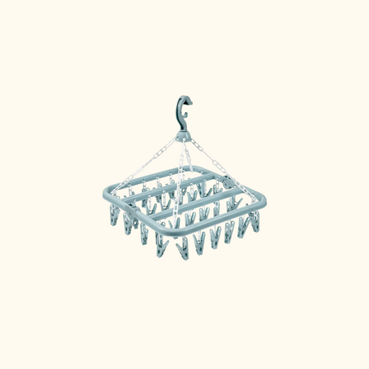 Séchoir Rotatif 32 Pinces