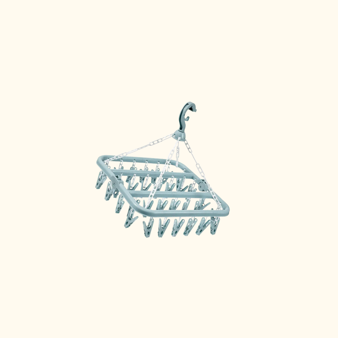 Séchoir Rotatif 32 Pinces