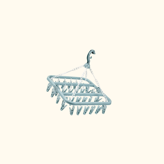 Séchoir Rotatif 32 Pinces