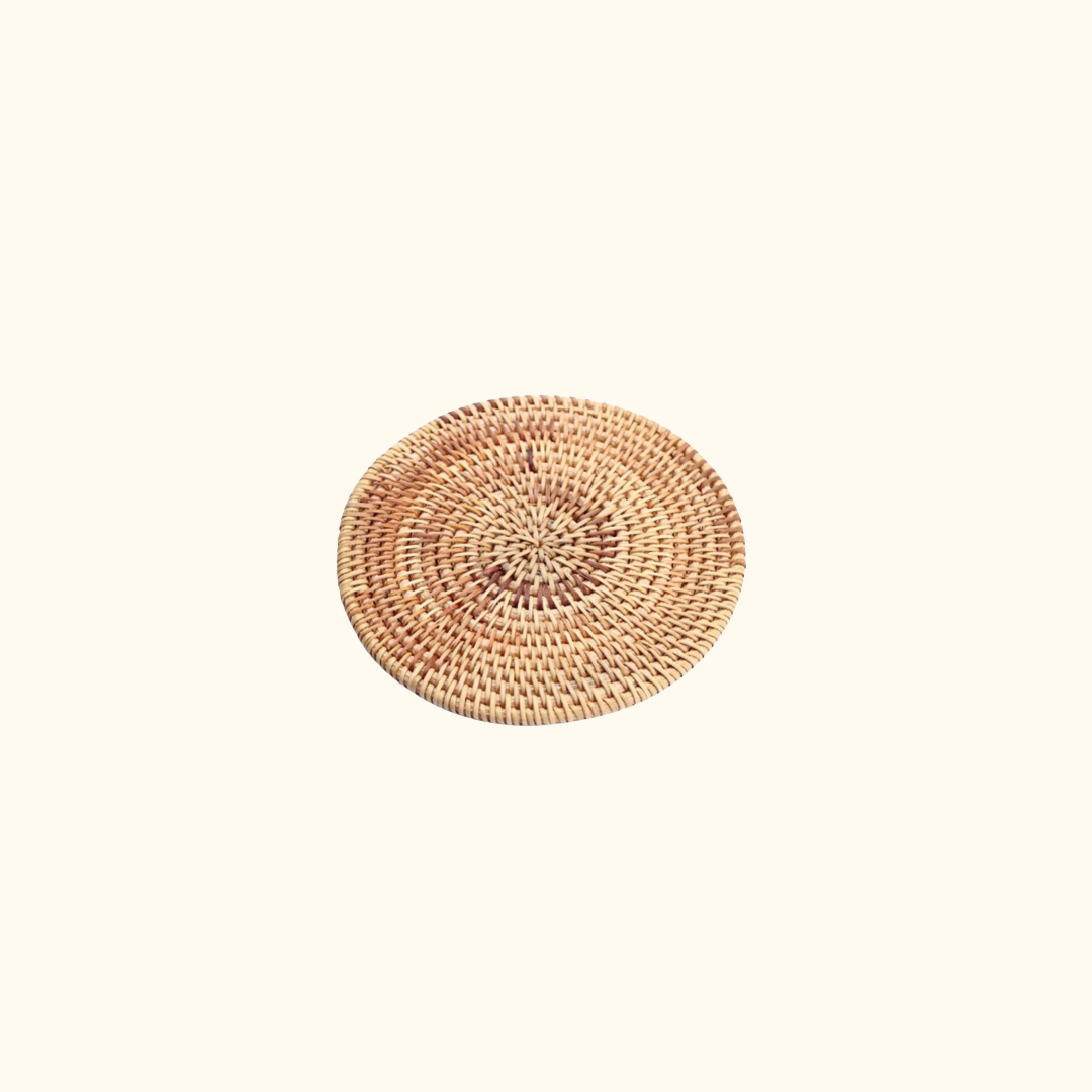 Dessous de plat tressé