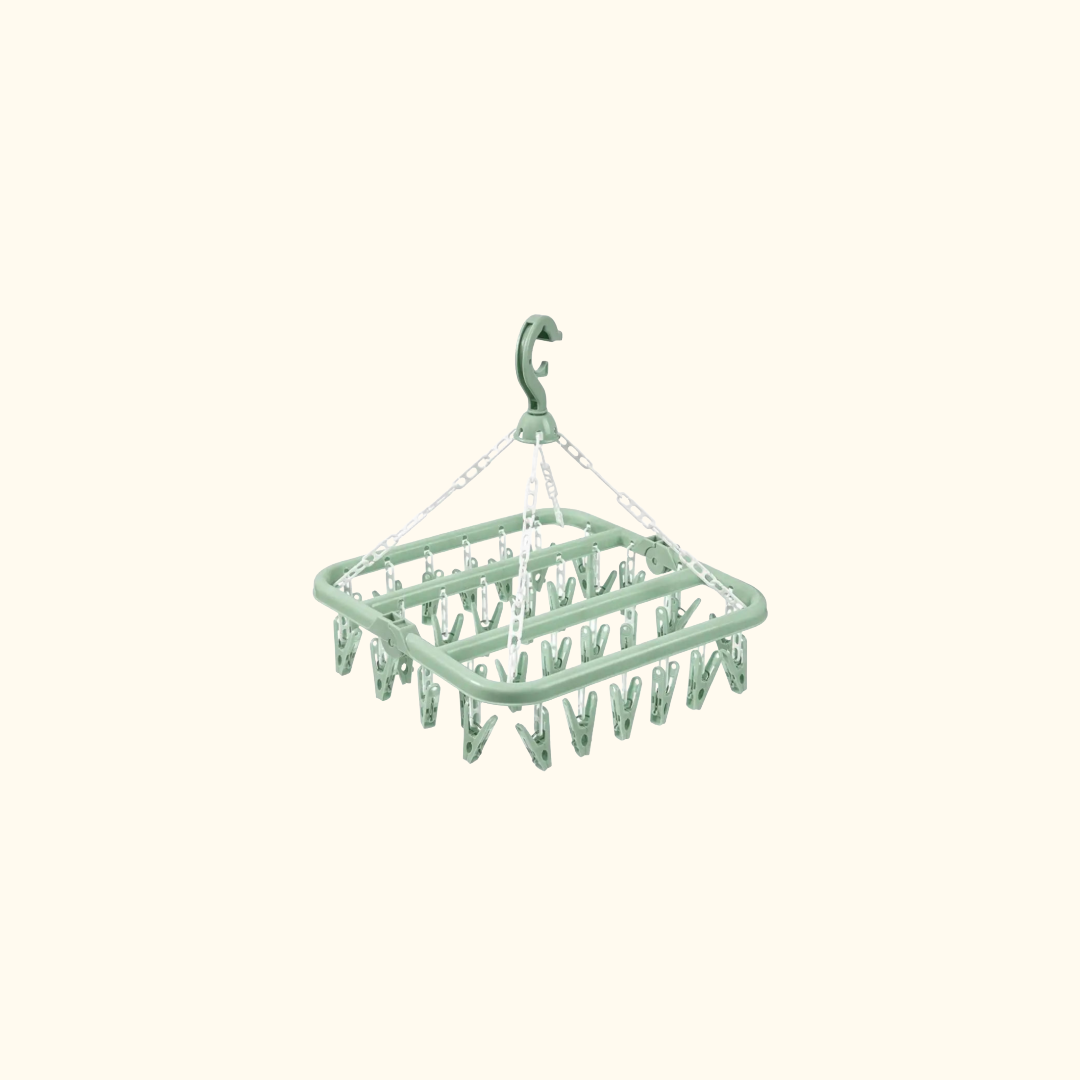 Séchoir Rotatif 32 Pinces