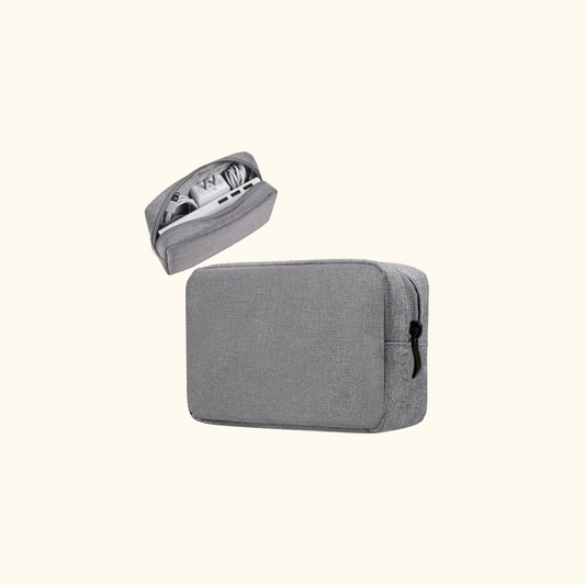 Étui de Rangement Câbles & Accessoires