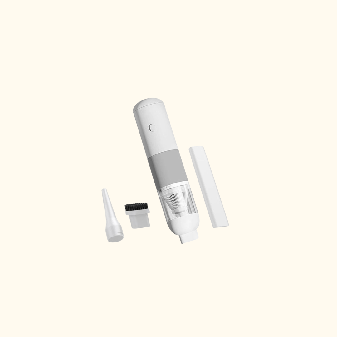 Mini Aspirateur Sans Fil Xiaomi