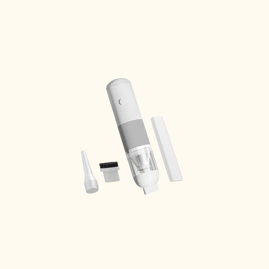 Mini Aspirateur Sans Fil Xiaomi