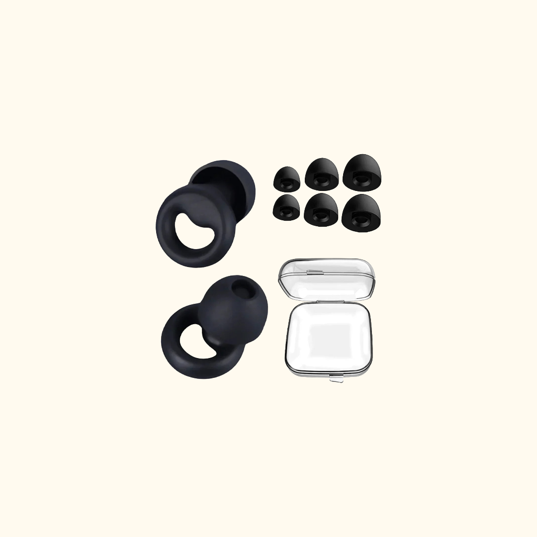 Bouchons d’Oreilles Anti-Bruit