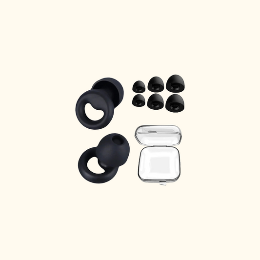 Bouchons d’Oreilles Anti-Bruit