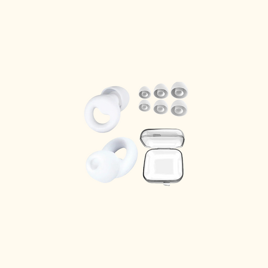 Bouchons d’Oreilles Anti-Bruit