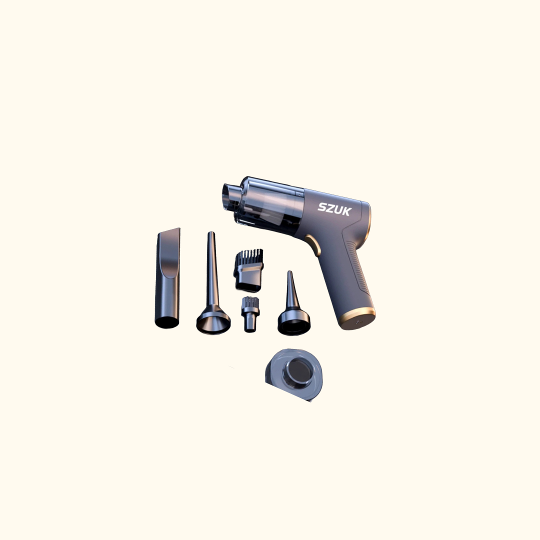 Aspirateur sans fil Szuk