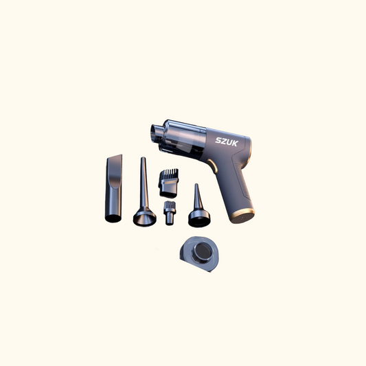 Aspirateur sans fil Szuk