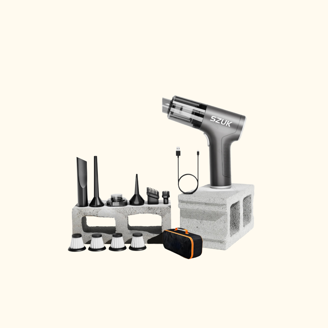 Aspirateur sans fil Szuk