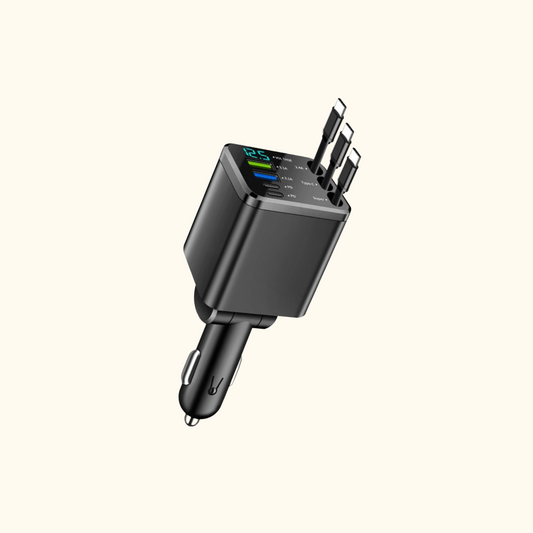 Allume Cigare 7 en 1