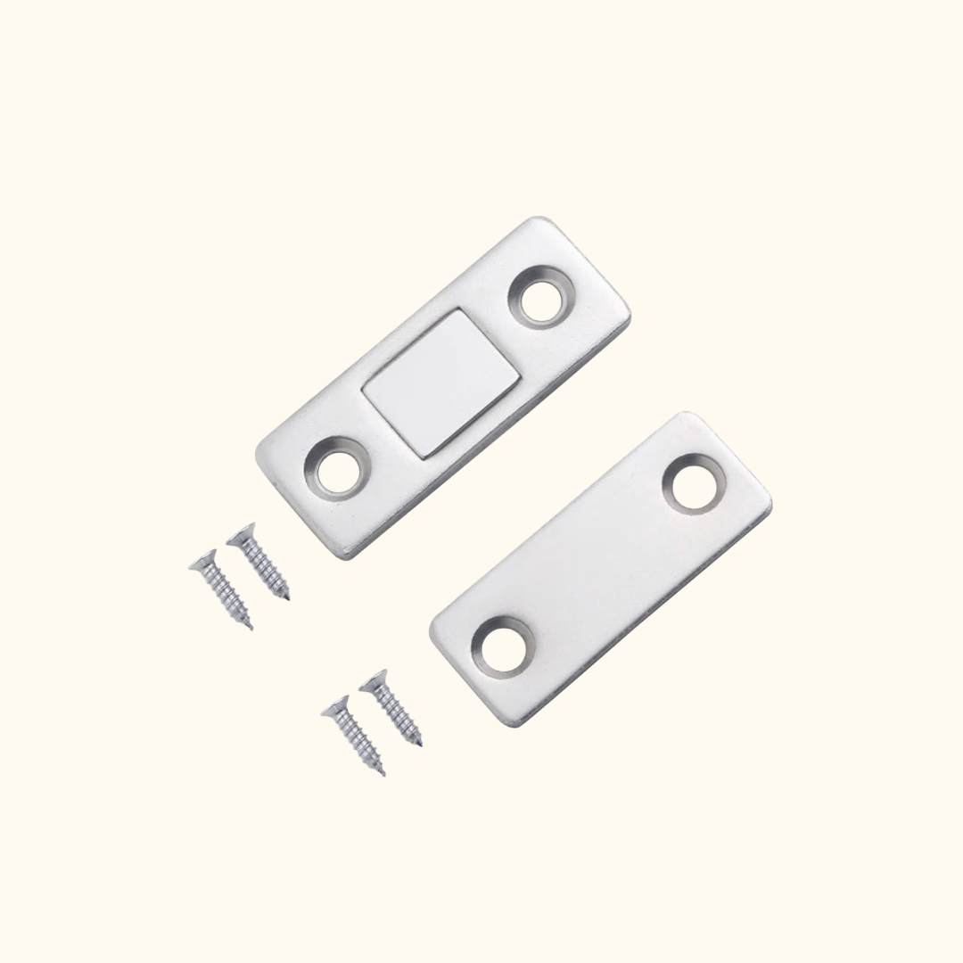 Aimants de fermeture 2PCS