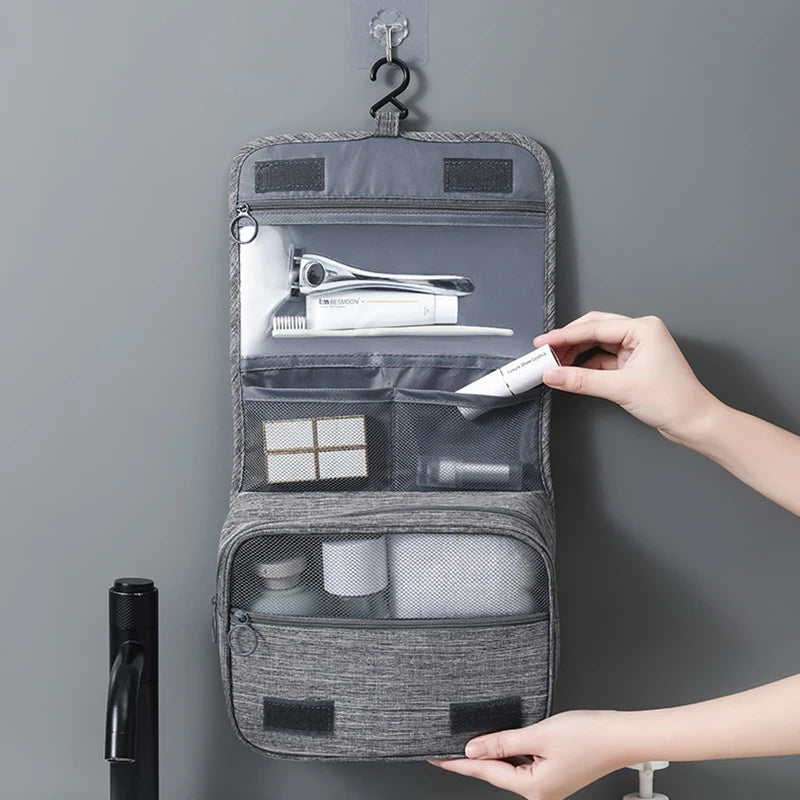 Trousse de Toilette Imperméable