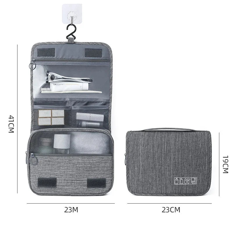 Trousse de Toilette Imperméable