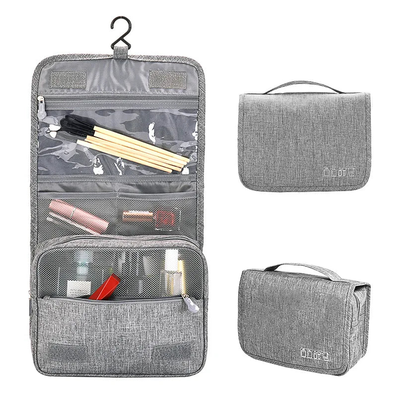 Trousse de Toilette Imperméable